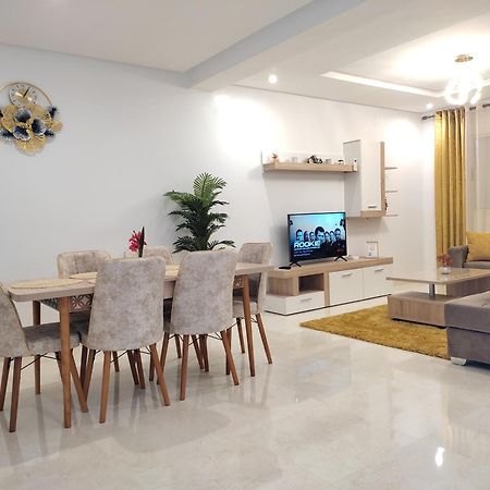Dlx03 Apartment Уджда Екстериор снимка