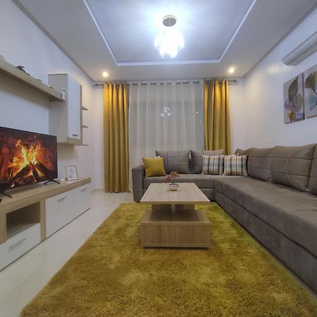 Dlx03 Apartment Уджда Екстериор снимка