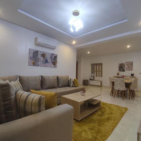 Dlx03 Apartment Уджда Екстериор снимка