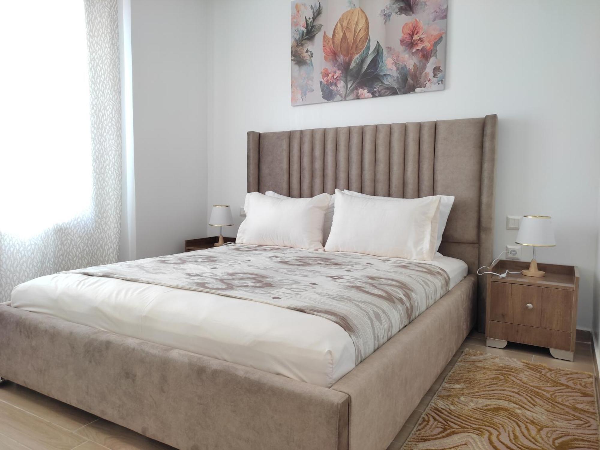 Dlx03 Apartment Уджда Екстериор снимка