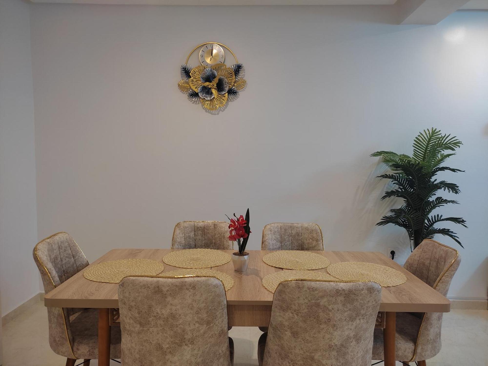 Dlx03 Apartment Уджда Екстериор снимка