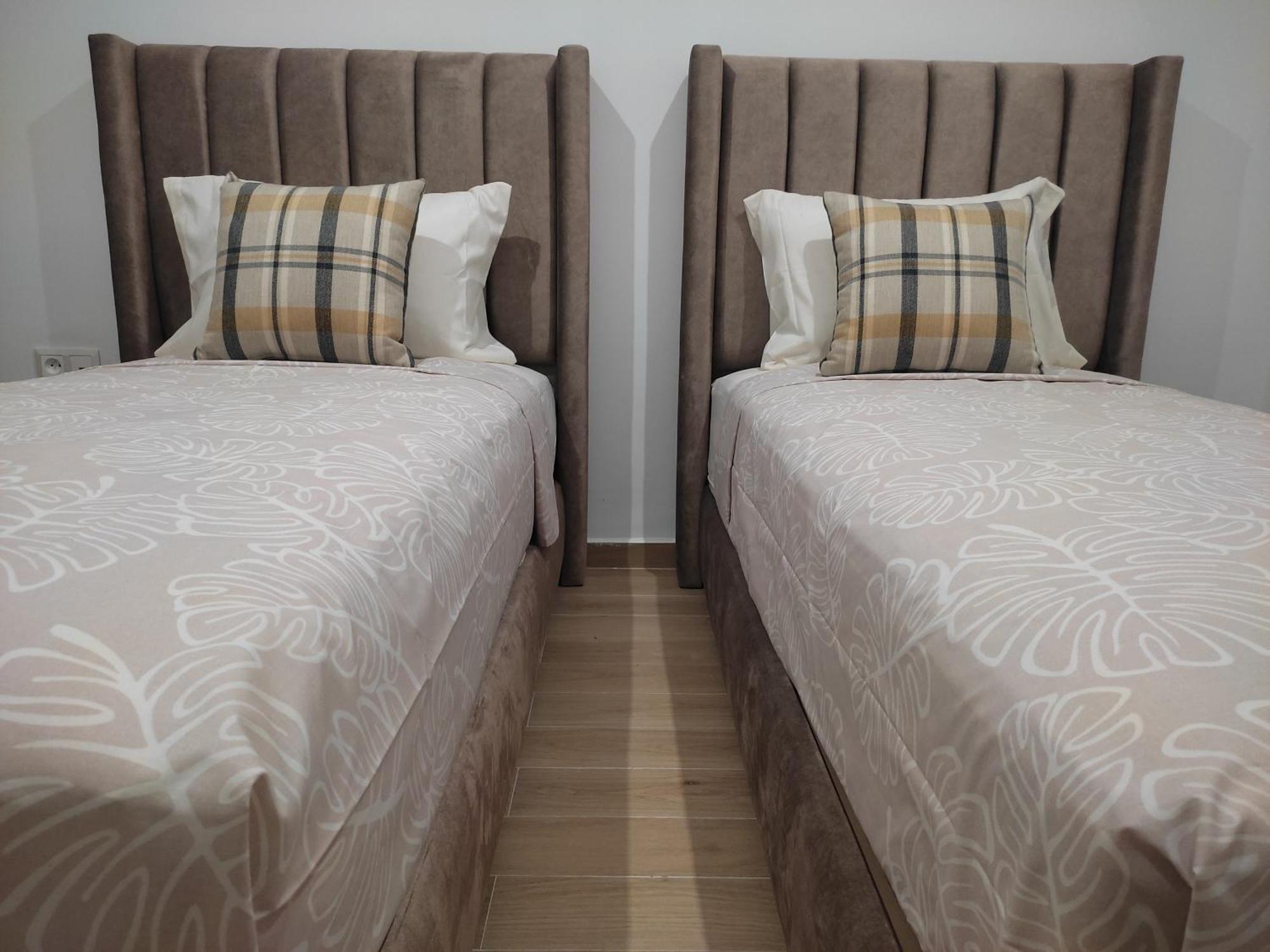 Dlx03 Apartment Уджда Екстериор снимка