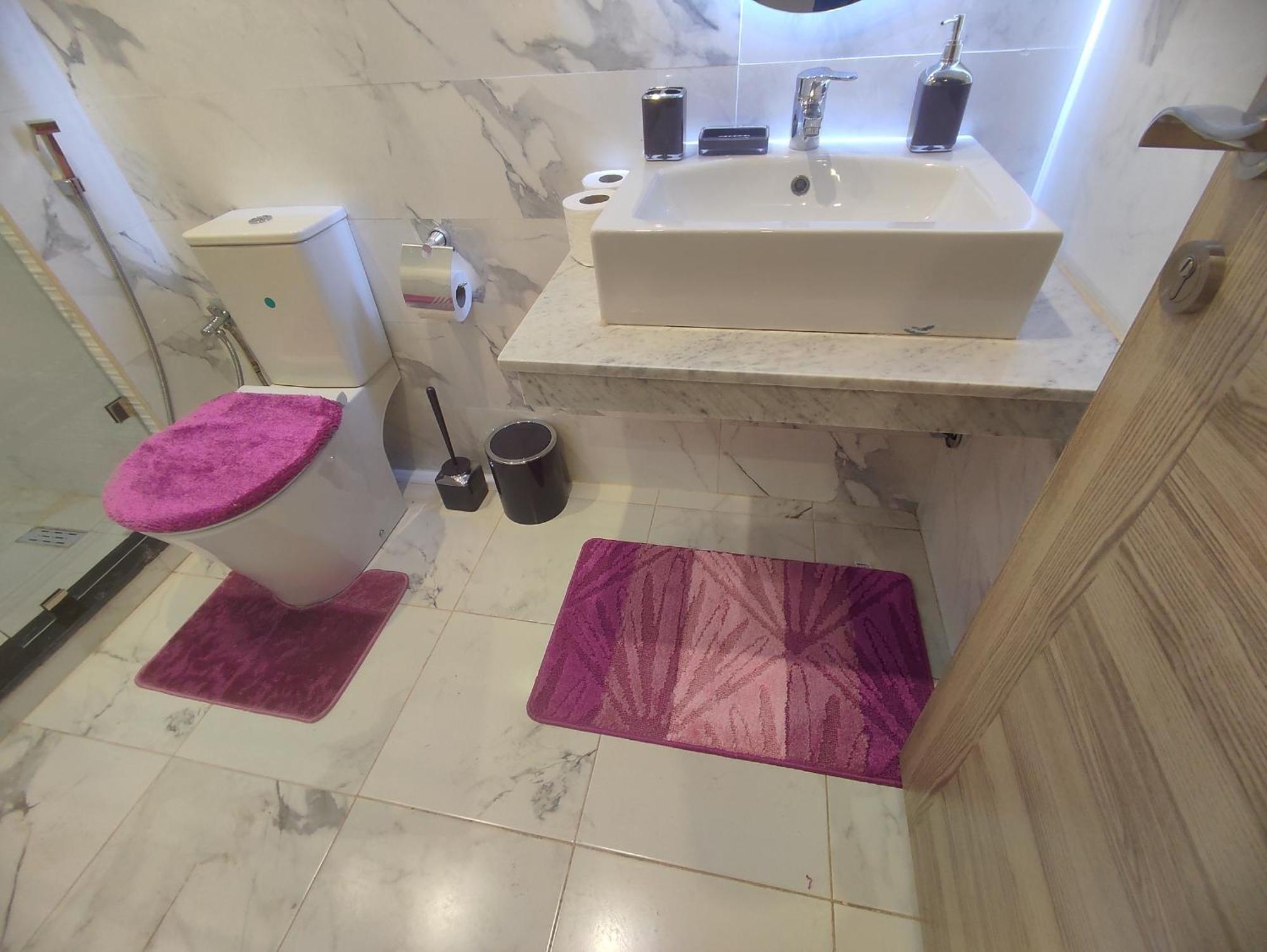 Dlx03 Apartment Уджда Екстериор снимка
