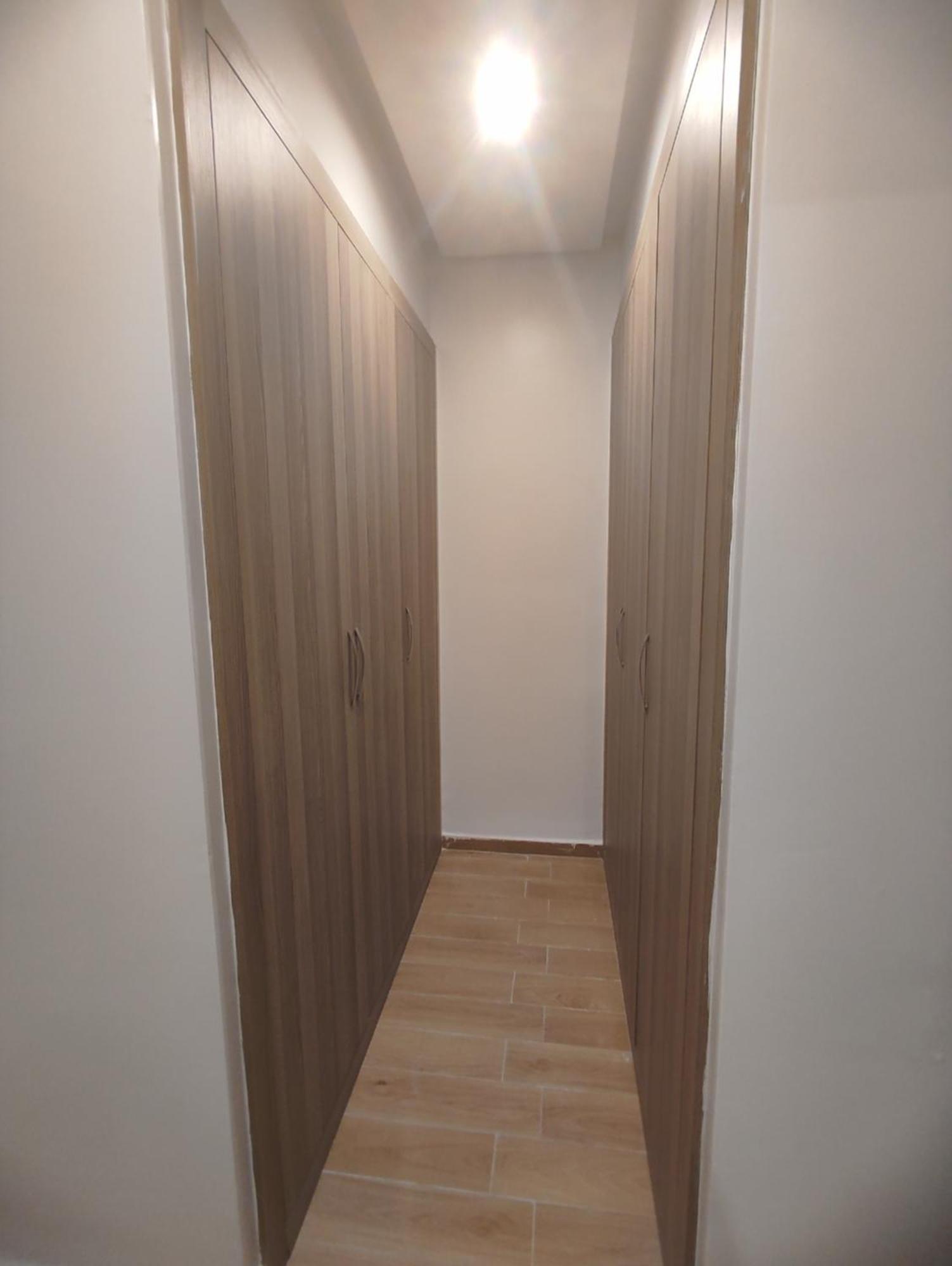 Dlx03 Apartment Уджда Екстериор снимка