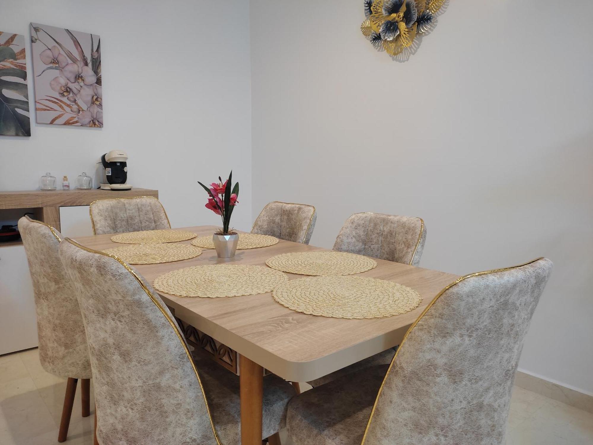 Dlx03 Apartment Уджда Екстериор снимка