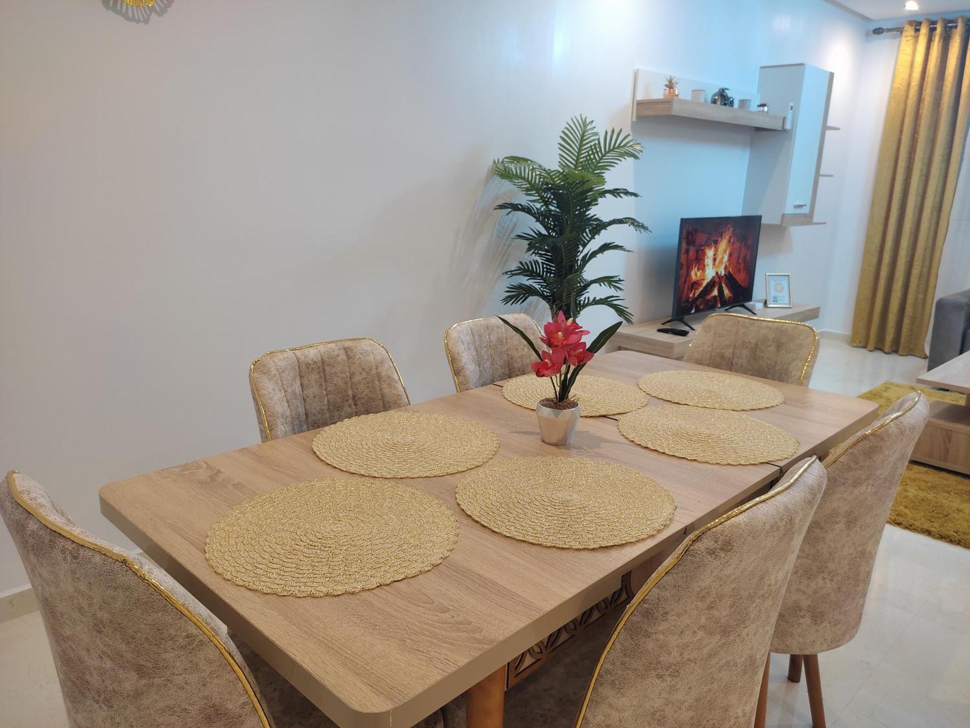 Dlx03 Apartment Уджда Екстериор снимка